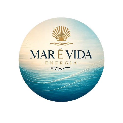 Mar é Vida