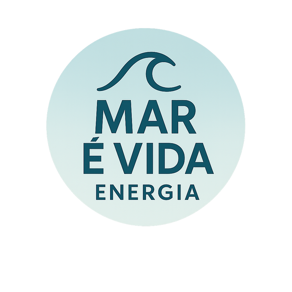 Mar é Vida