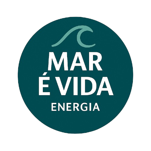 Mar é Vida