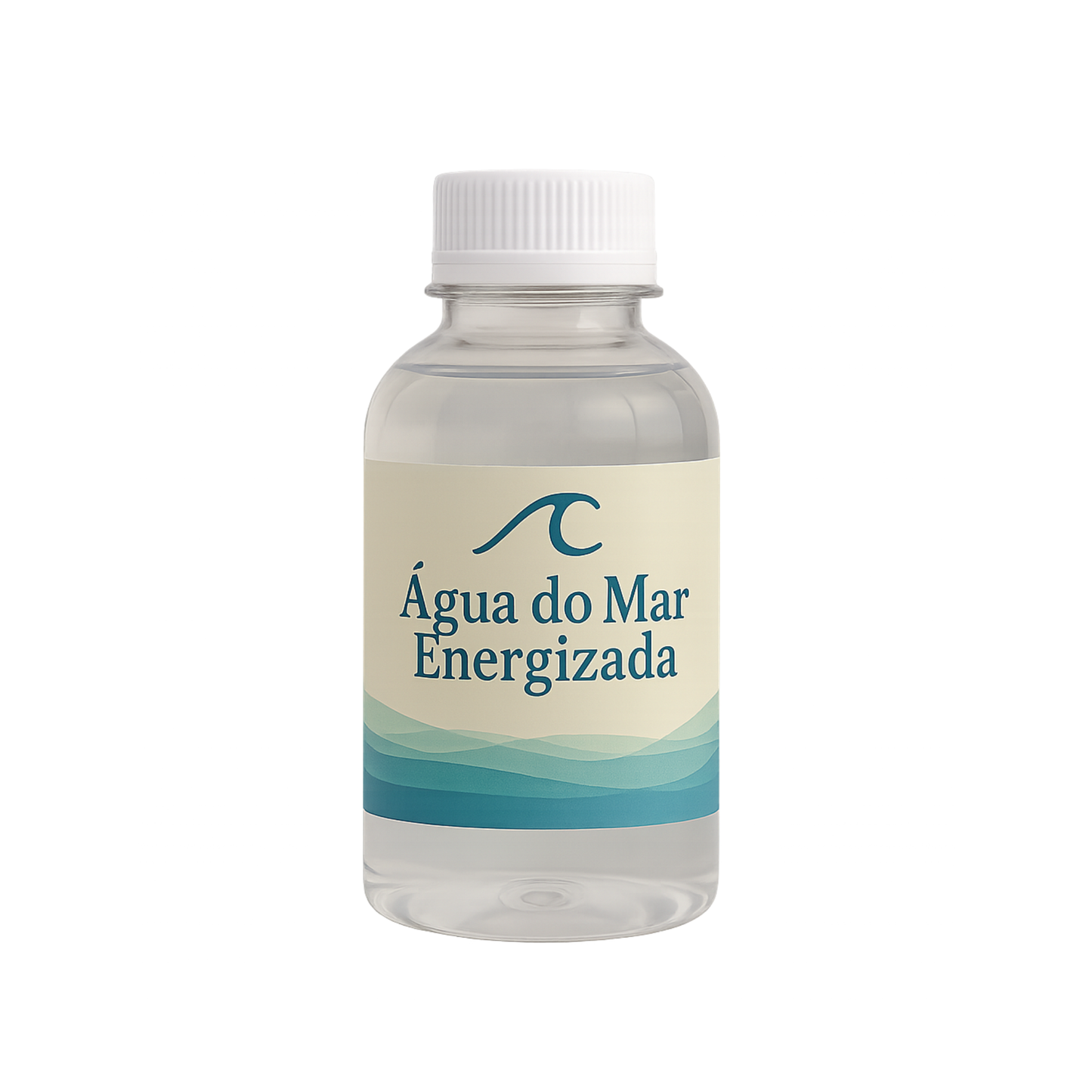 Água do Mar Energizada | Purificação, Harmonia e Energia Natural